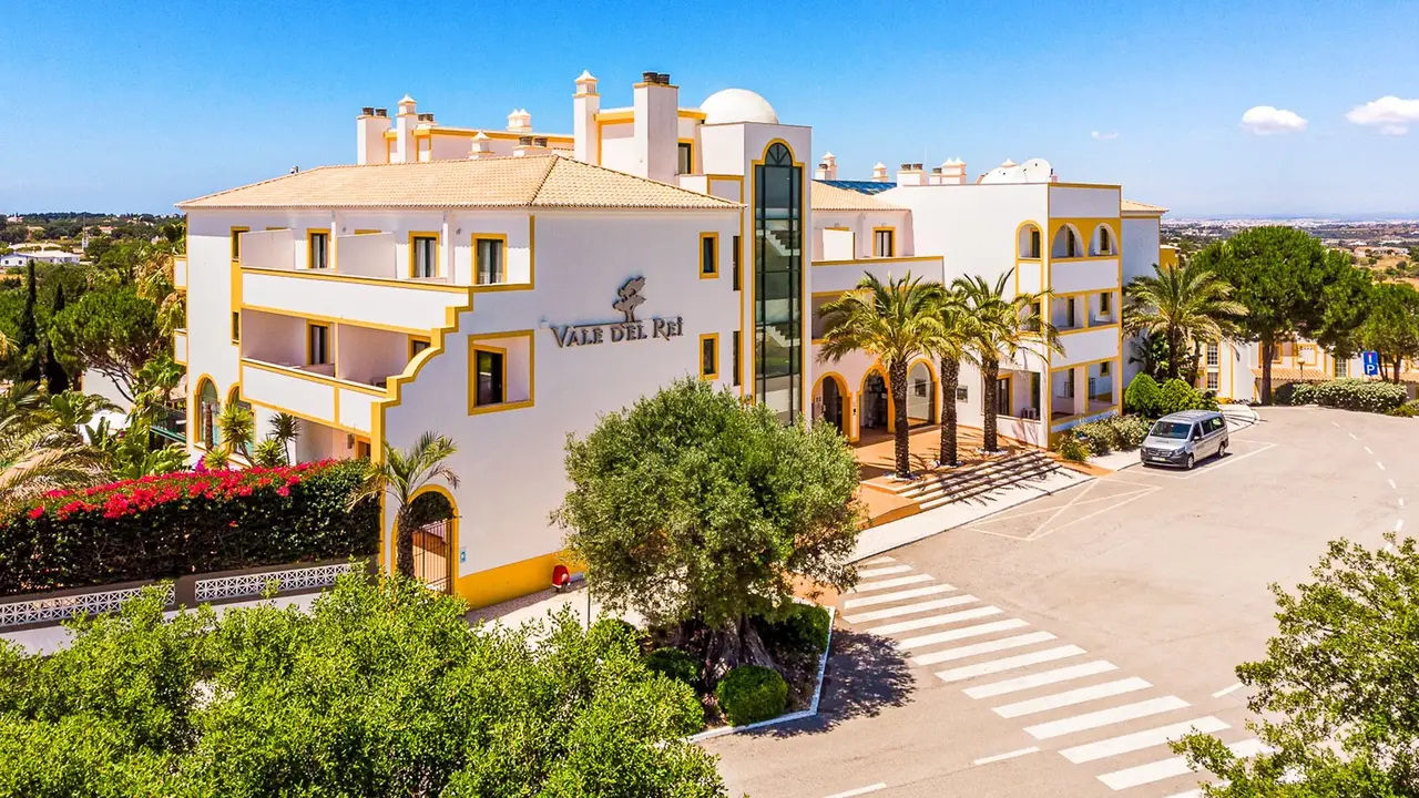Vale d'el Rei Hotel & Villas