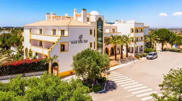 Vale d'el Rei Hotel & Villas