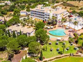 Vale d'el Rei Hotel & Villas