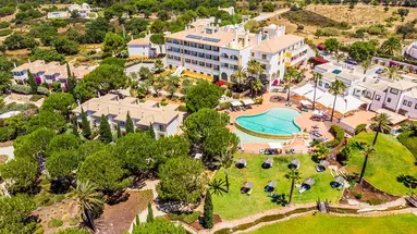 Vale d'el Rei Hotel & Villas