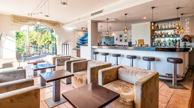 Vale d'el Rei Hotel & Villas