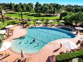 Vale d'el Rei Hotel & Villas