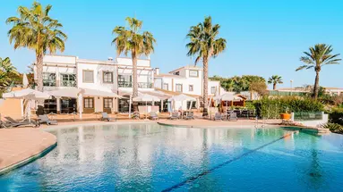 Vale d'el Rei Hotel & Villas