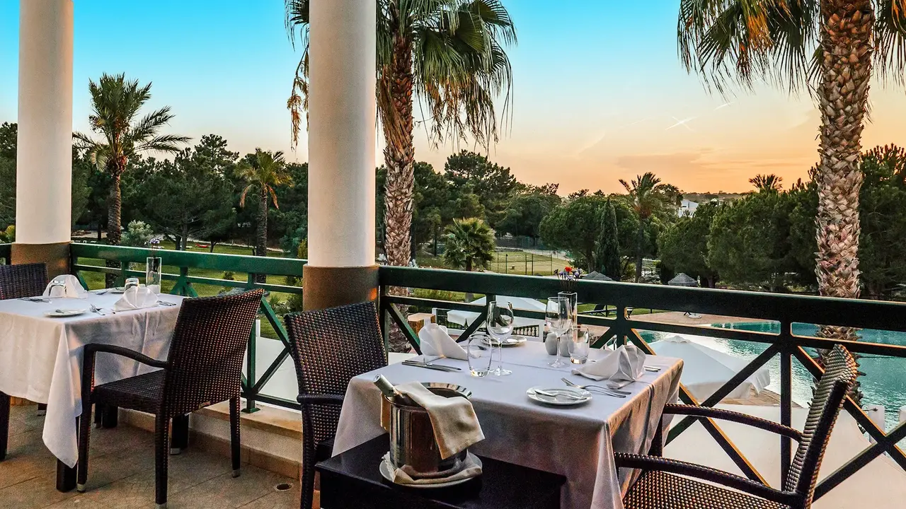 Vale d'el Rei Hotel & Villas
