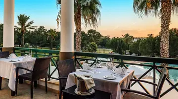 Vale d'el Rei Hotel & Villas