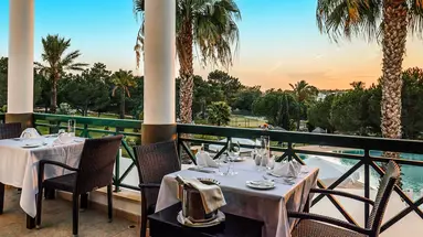 Vale d'el Rei Hotel & Villas