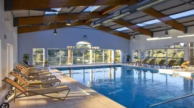 Vale D Oliveiras Quinta Resort and Spa