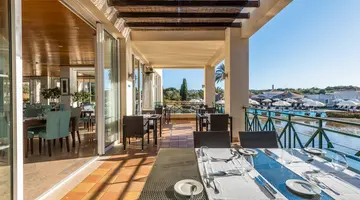 Vale D Oliveiras Quinta Resort and Spa