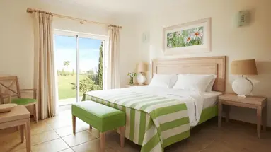 Vale D Oliveiras Quinta Resort and Spa