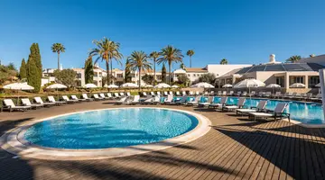 Vale D Oliveiras Quinta Resort and Spa