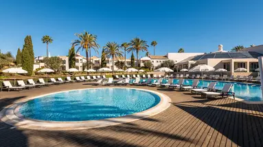 Vale D Oliveiras Quinta Resort and Spa