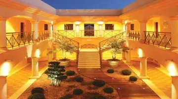 Vale D Oliveiras Quinta Resort and Spa