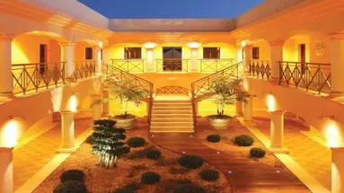 Vale D Oliveiras Quinta Resort and Spa