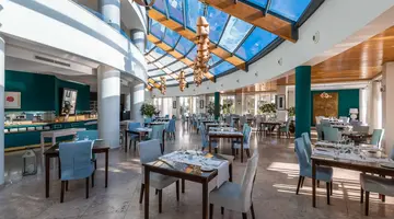 Vale D Oliveiras Quinta Resort and Spa