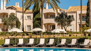 Vale D Oliveiras Quinta Resort and Spa
