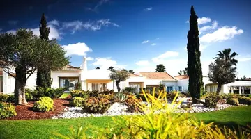 Vale D Oliveiras Quinta Resort and Spa
