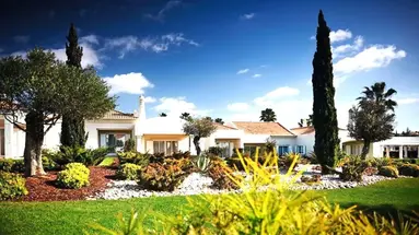 Vale D Oliveiras Quinta Resort and Spa