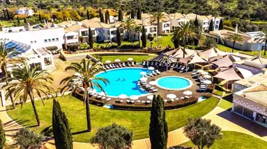 Vale D Oliveiras Quinta Resort and Spa
