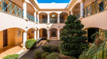 Vale D Oliveiras Quinta Resort and Spa