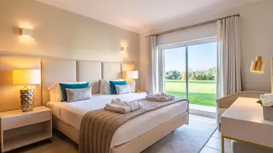 Vale D Oliveiras Quinta Resort and Spa