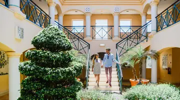 Vale D Oliveiras Quinta Resort and Spa