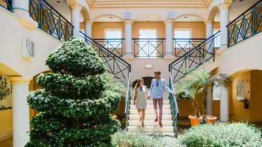 Vale D Oliveiras Quinta Resort and Spa