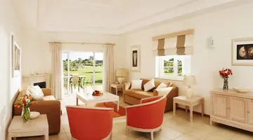 Vale D Oliveiras Quinta Resort and Spa