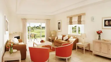 Vale D Oliveiras Quinta Resort and Spa