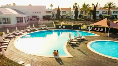 Vale D Oliveiras Quinta Resort and Spa