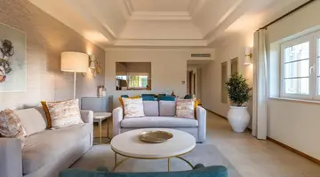 Vale D Oliveiras Quinta Resort and Spa