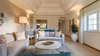 Vale D Oliveiras Quinta Resort and Spa