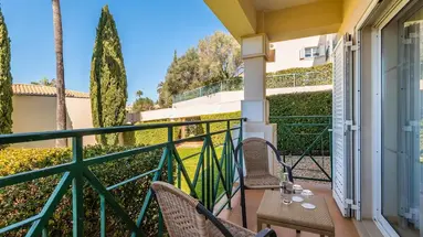 Vale D Oliveiras Quinta Resort and Spa