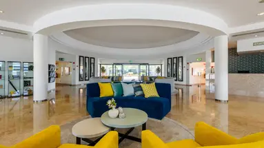 Vale D Oliveiras Quinta Resort and Spa