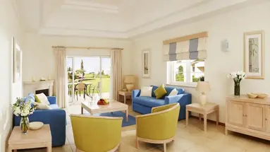 Vale D Oliveiras Quinta Resort and Spa