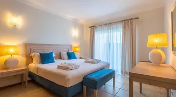 Vale D Oliveiras Quinta Resort and Spa