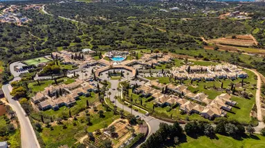 Vale D Oliveiras Quinta Resort and Spa