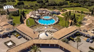 Vale D Oliveiras Quinta Resort and Spa