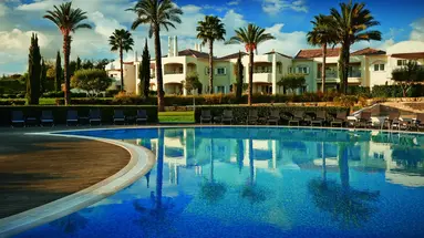 Vale D Oliveiras Quinta Resort and Spa