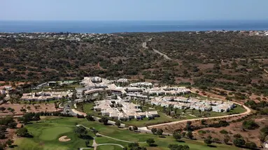 Vale d Oliveiras Quinta Resort SPA