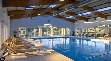 Vale d Oliveiras Quinta Resort SPA