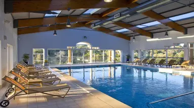 Vale d Oliveiras Quinta Resort SPA
