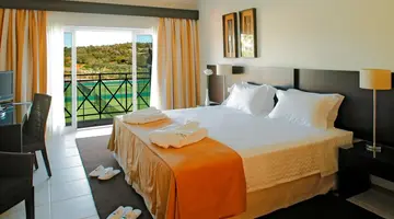 Vale d Oliveiras Quinta Resort SPA