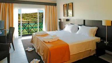 Vale d Oliveiras Quinta Resort SPA