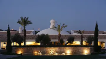 Vale d Oliveiras Quinta Resort SPA