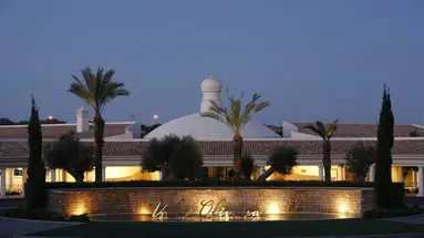 Vale d Oliveiras Quinta Resort SPA