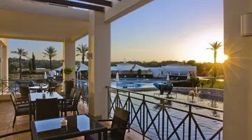 Vale d Oliveiras Quinta Resort SPA