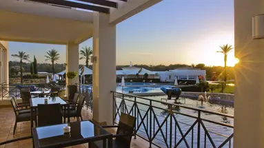 Vale d Oliveiras Quinta Resort SPA