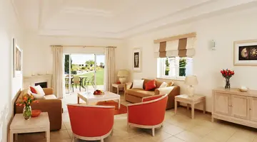 Vale d Oliveiras Quinta Resort SPA
