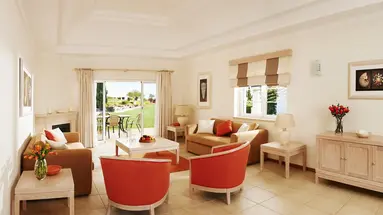 Vale d Oliveiras Quinta Resort SPA
