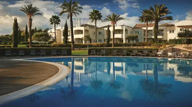 Vale d Oliveiras Quinta Resort SPA